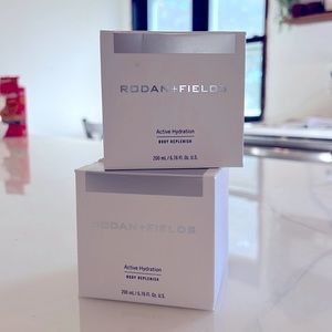 Rodan & Fields Active Hydration Body Replenish